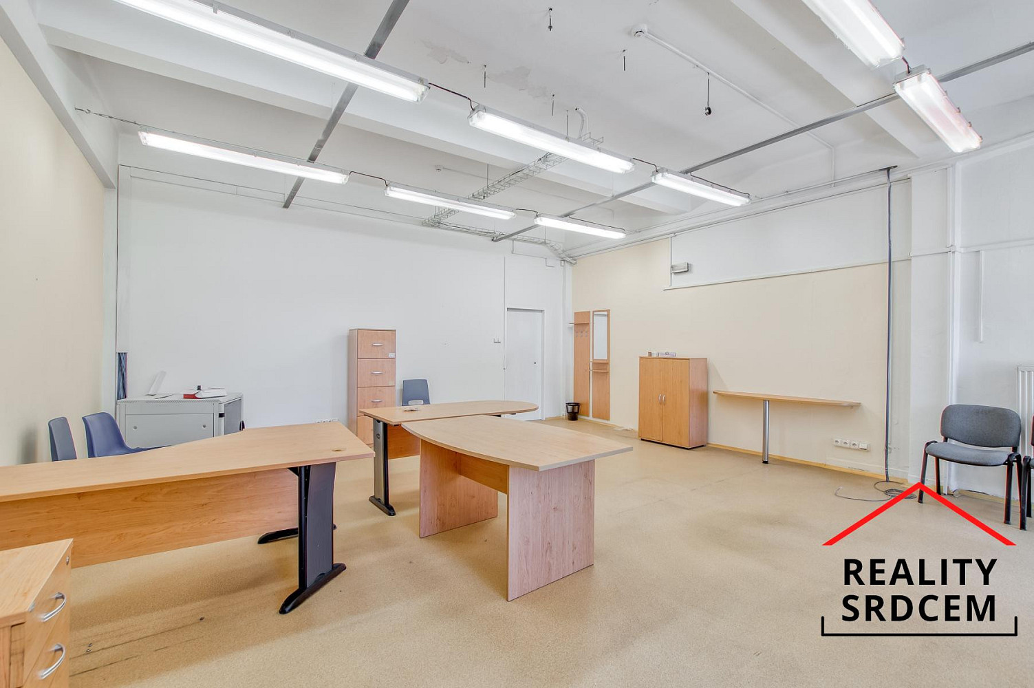 Pronájem skladovacích prostor 132 m² – fotografie 2