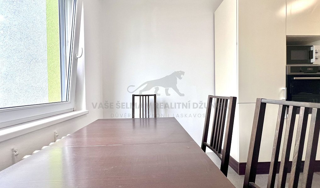 Pronájem bytu 3+1 75 m², Praha – náhled fotky 14