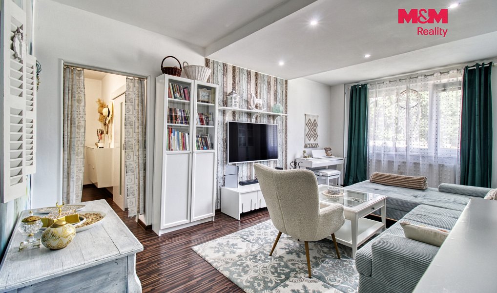 Prodej bytu 4+1 81 m², Kadaň – náhled fotky 8
