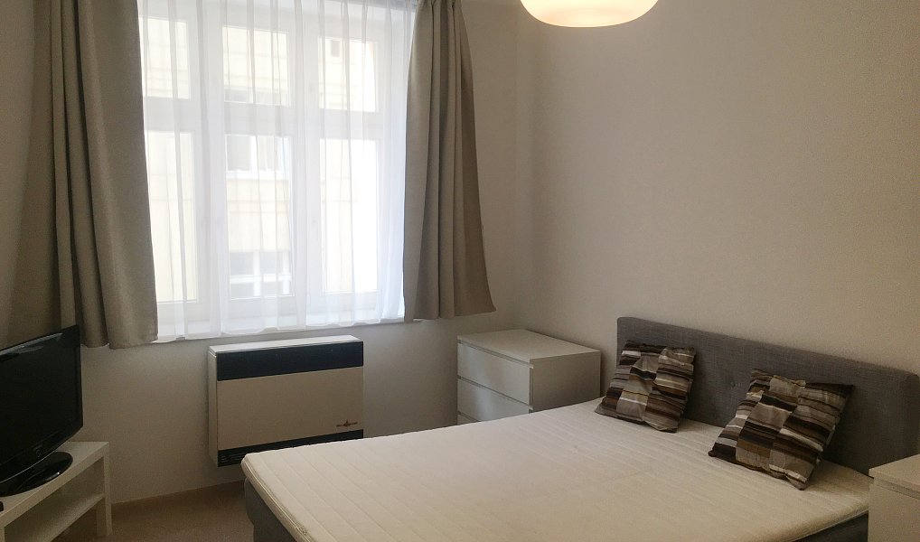 Prodej bytu 2+kk 52 m², Praha – náhled fotky 5
