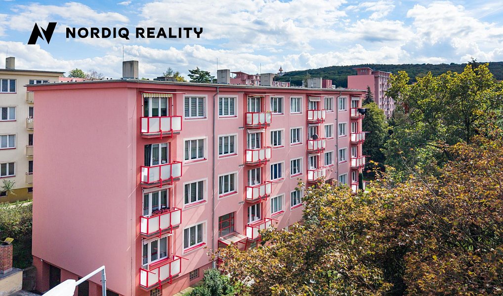 Prodej bytu 2+1 55 m², Teplice – náhled fotky 18