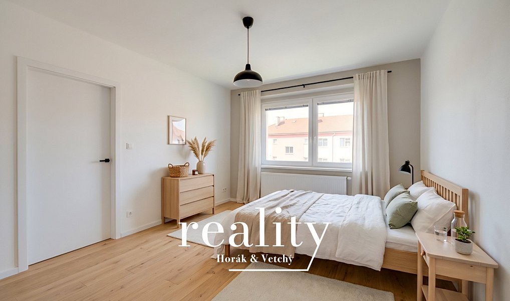 Prodej bytu 2+1 53 m², Lutín – náhled fotky 15