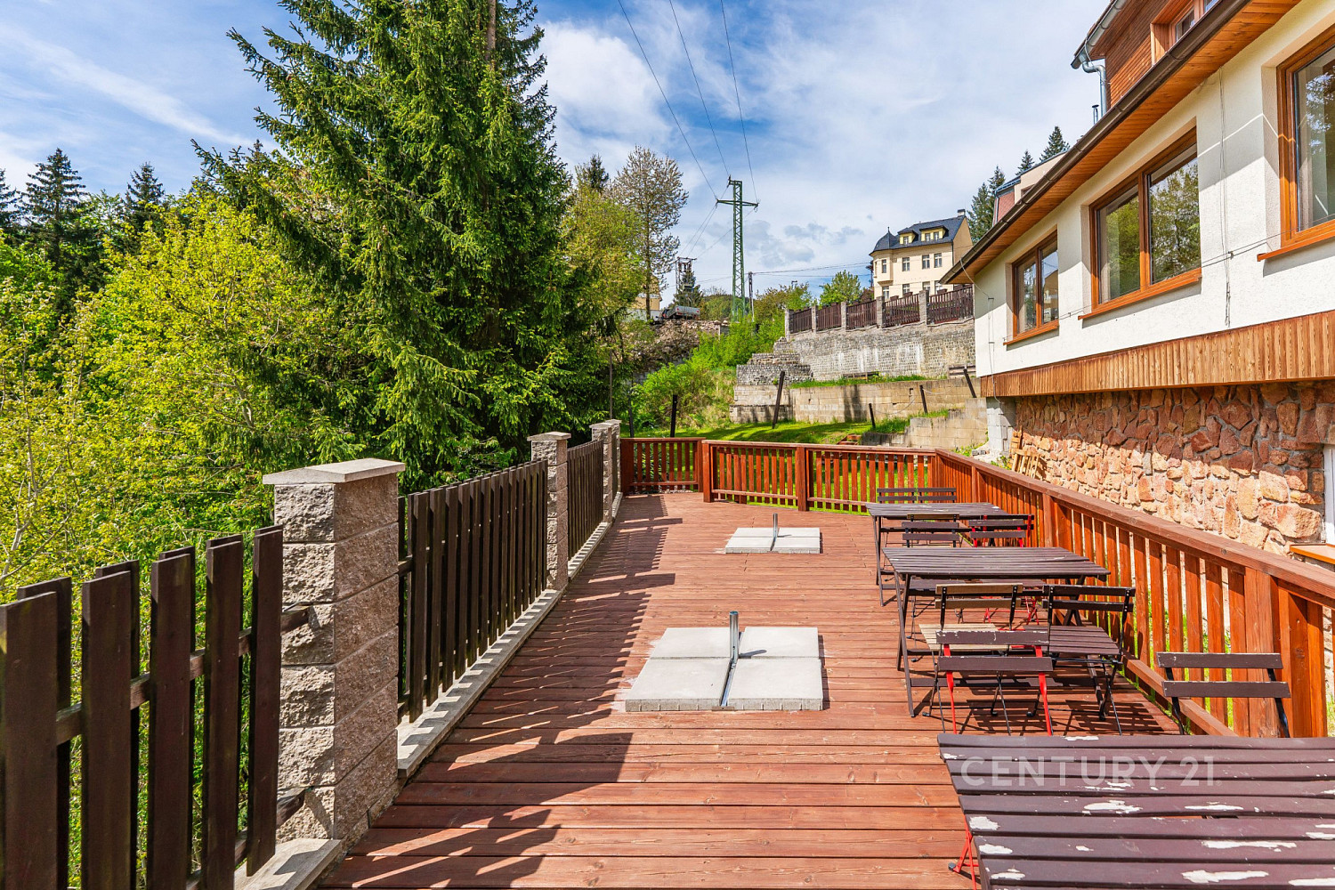 Prodej ubytovacího objektu 578 m² – fotografie 5