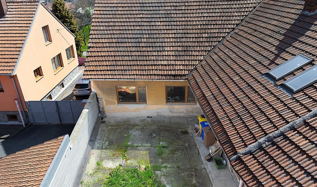 Prodej domu 155 m² s pozemkem 913 m², Zbýšov – náhled fotky 8