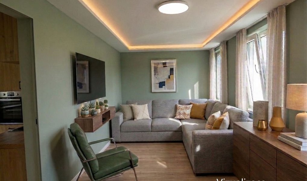 Prodej domu 95 m² s pozemkem 586 m², Postoloprty – náhled fotky 8
