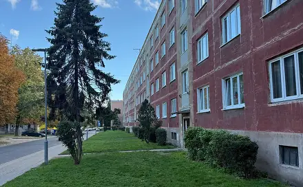 Prodej bytu 2+1 55 m², M. Švabinského, Bílina - Teplické Předměstí, okres Teplice