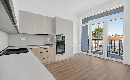 Prodej bytu 3+kk 81 m², Bubeníčkova, Brno - Židenice