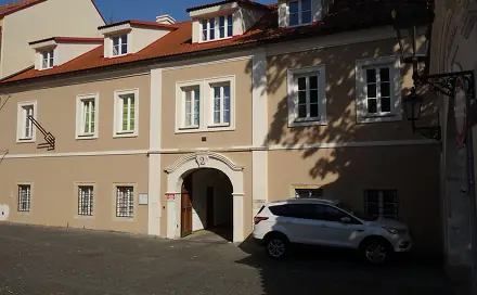 Prodej bytu 1+kk 18 m², Staroměstské náměstí, Mladá Boleslav - Mladá Boleslav I