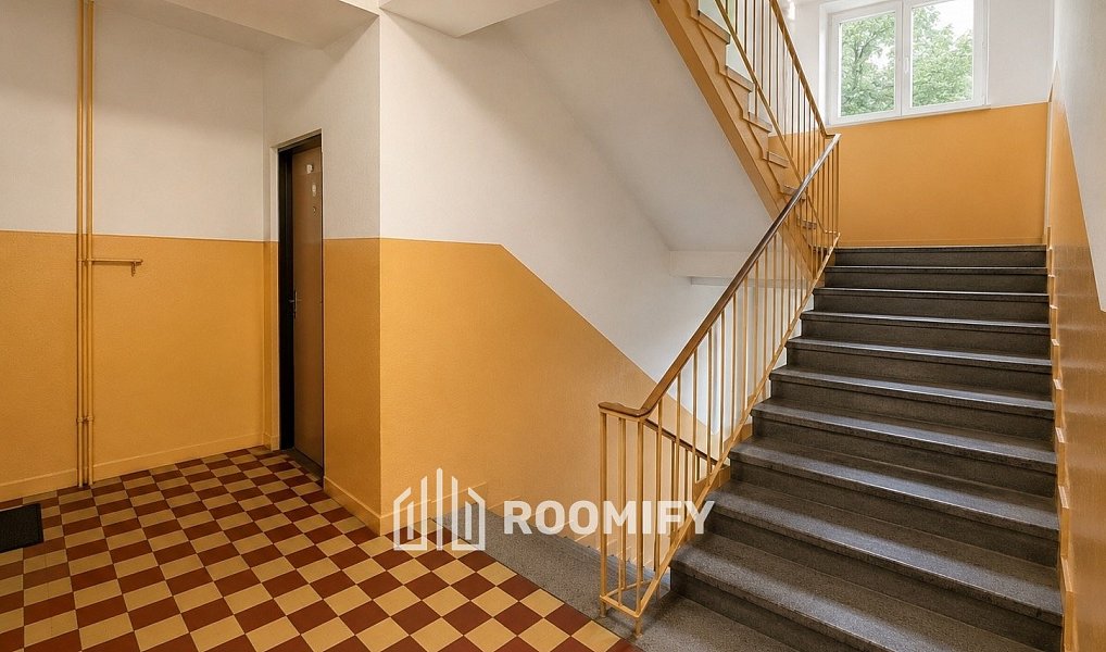Prodej bytu 1+1 41 m², Most – náhled fotky 6