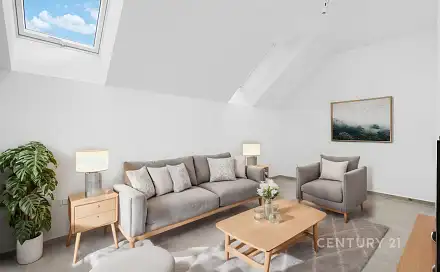 Prodej bytu 3+kk 56 m², Červená Voda, okres Ústí nad Orlicí
