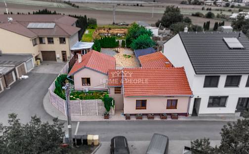 Prodej domu 193 m² s pozemkem 1 236 m², Syrovice, okres Brno-venkov