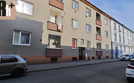 Prodej bytu 3+1 88 m²