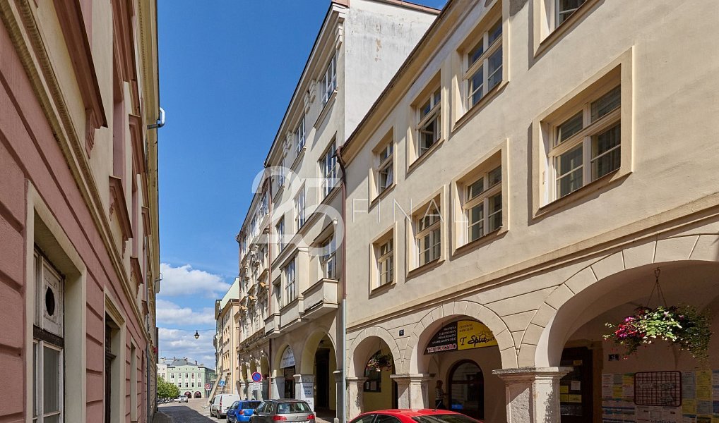 Pronájem ubytovacího objektu 180 m², Trutnov – náhled fotky 3