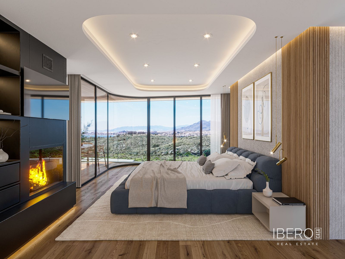 Casa – Cartagena, Isla Plana, Los Puertos - Vista 5