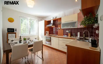 Pronájem bytu 2+1 66 m²