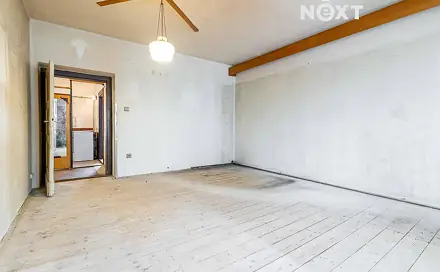 Prodej bytu 1+1 48 m², Dukel. hrdinů, Rakovník - Rakovník II