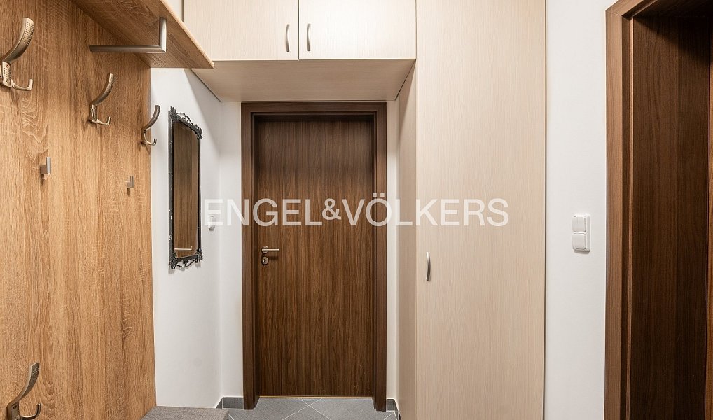 Prodej bytu 1+kk 30 m², Praha – náhled fotky 10