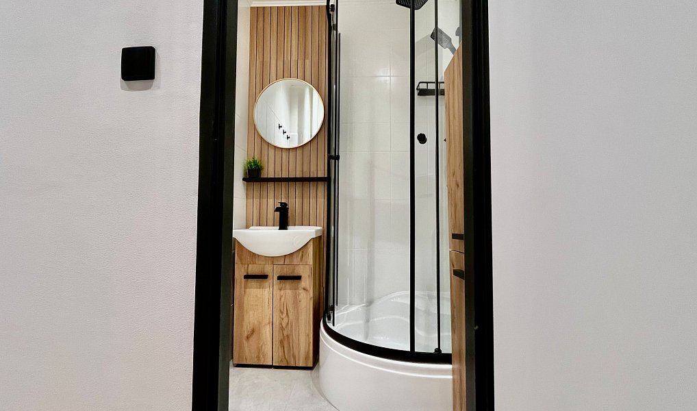 Pronájem bytu 2+1 50 m², Děčín – náhled fotky 6