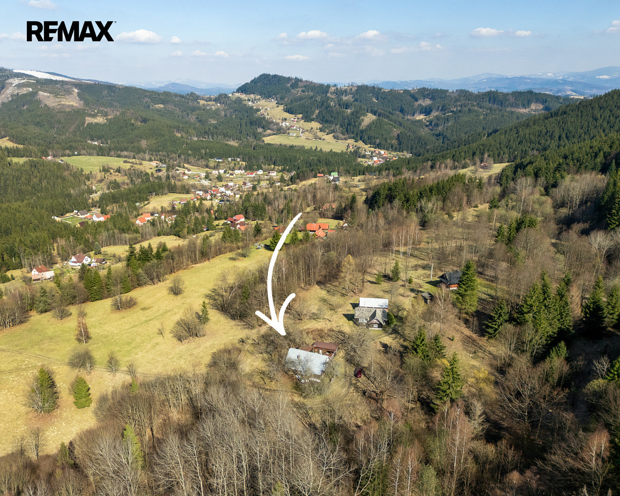 Prodej chaty/chalupy 116 m² s pozemkem 1 700 m² – fotografie 3