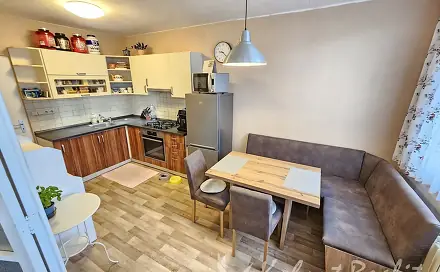 Prodej bytu 3+1 70 m², Jetelová, Praha 10 - Záběhlice