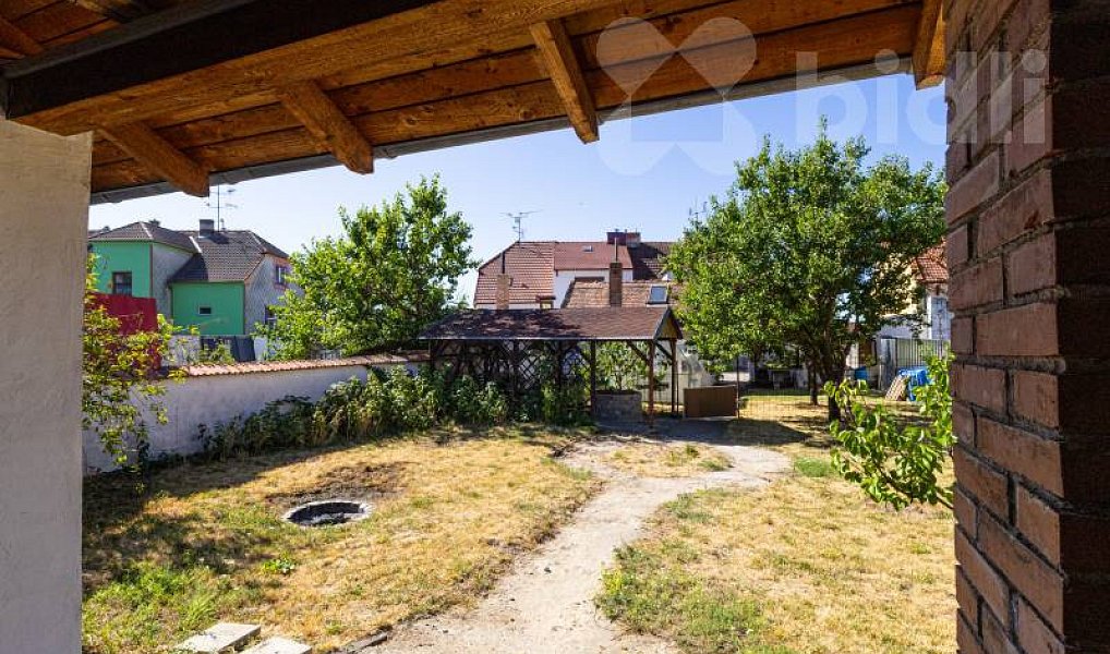 Prodej stavebního pozemku 320 m², Mikulov – náhled fotky 9