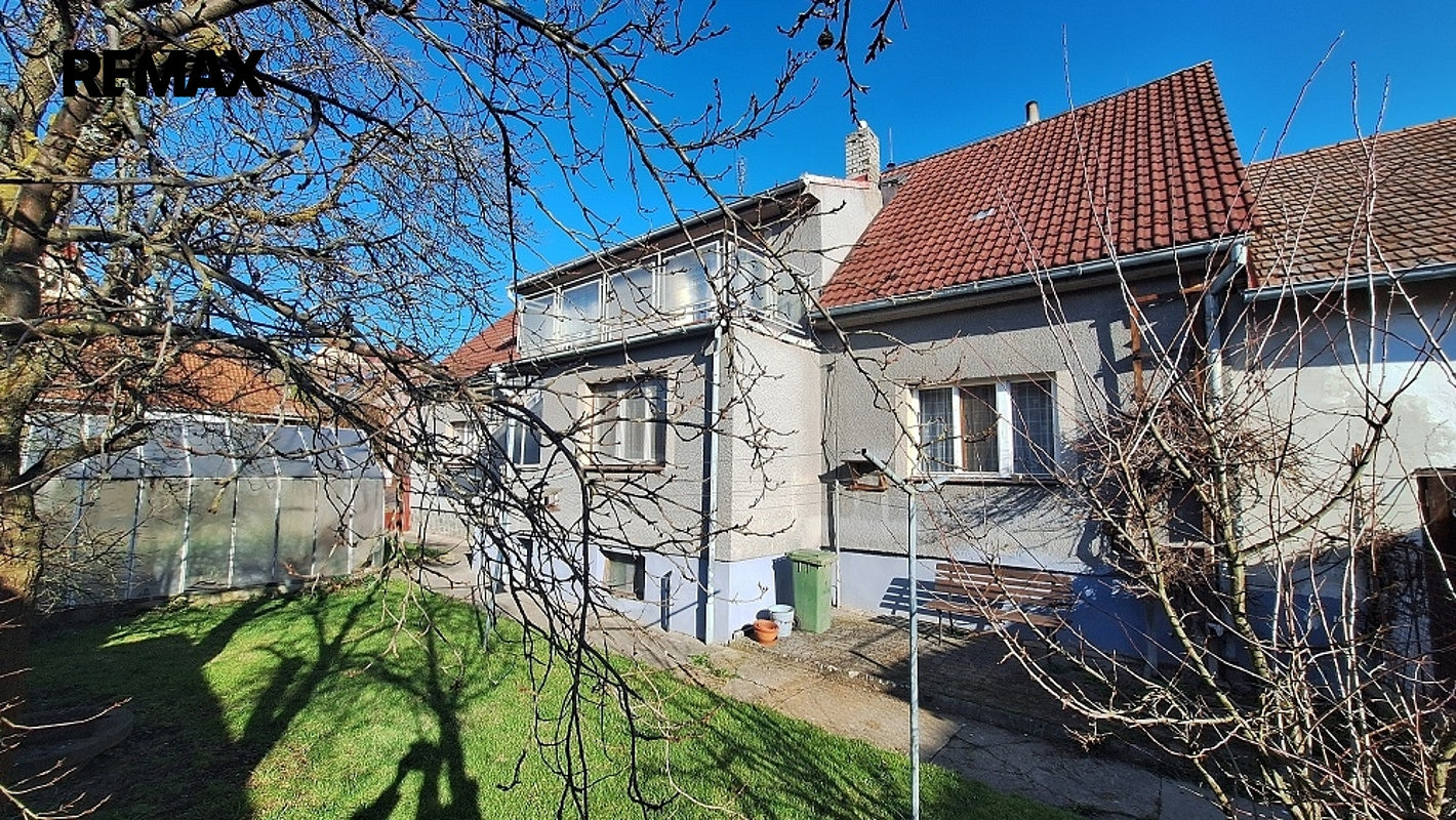 Prodej domu 130 m² s pozemkem 488 m² – pohled 3