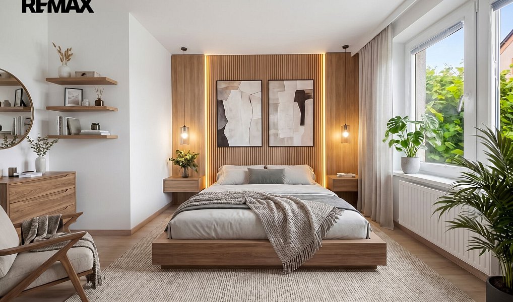 Prodej domu 160 m² s pozemkem 491 m², Nový Jičín – náhled fotky 18