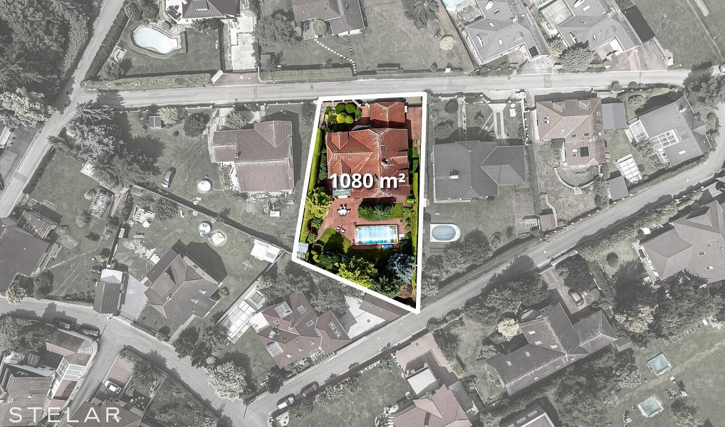 Prodej domu 512 m² s pozemkem 973 m², Jesenice – náhled fotky 20