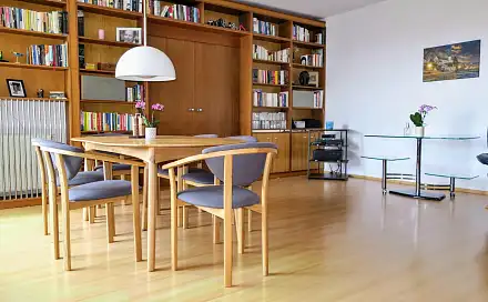 Prodej bytu 4+kk 133 m²