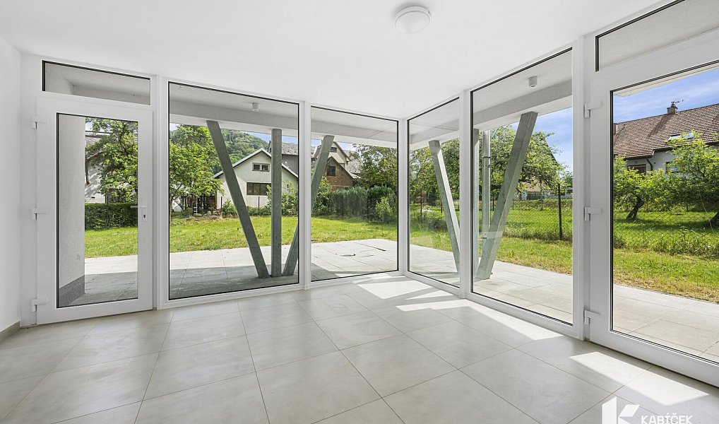 Pronájem domu 171 m² s pozemkem 300 m², Kopřivnice – náhled fotky 7