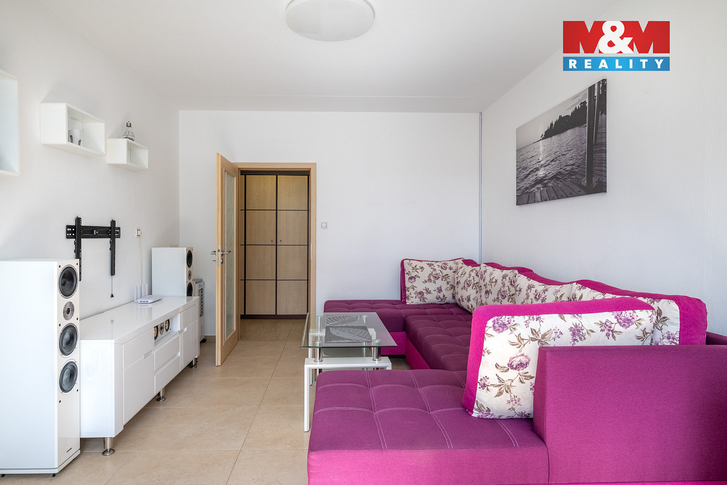 Prodej bytu 3+1 75 m² — photo 3