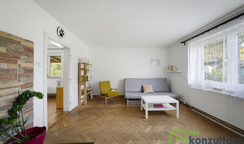 Prodej domu 225 m² s pozemkem 1 047 m², Měřín – náhled fotky 15