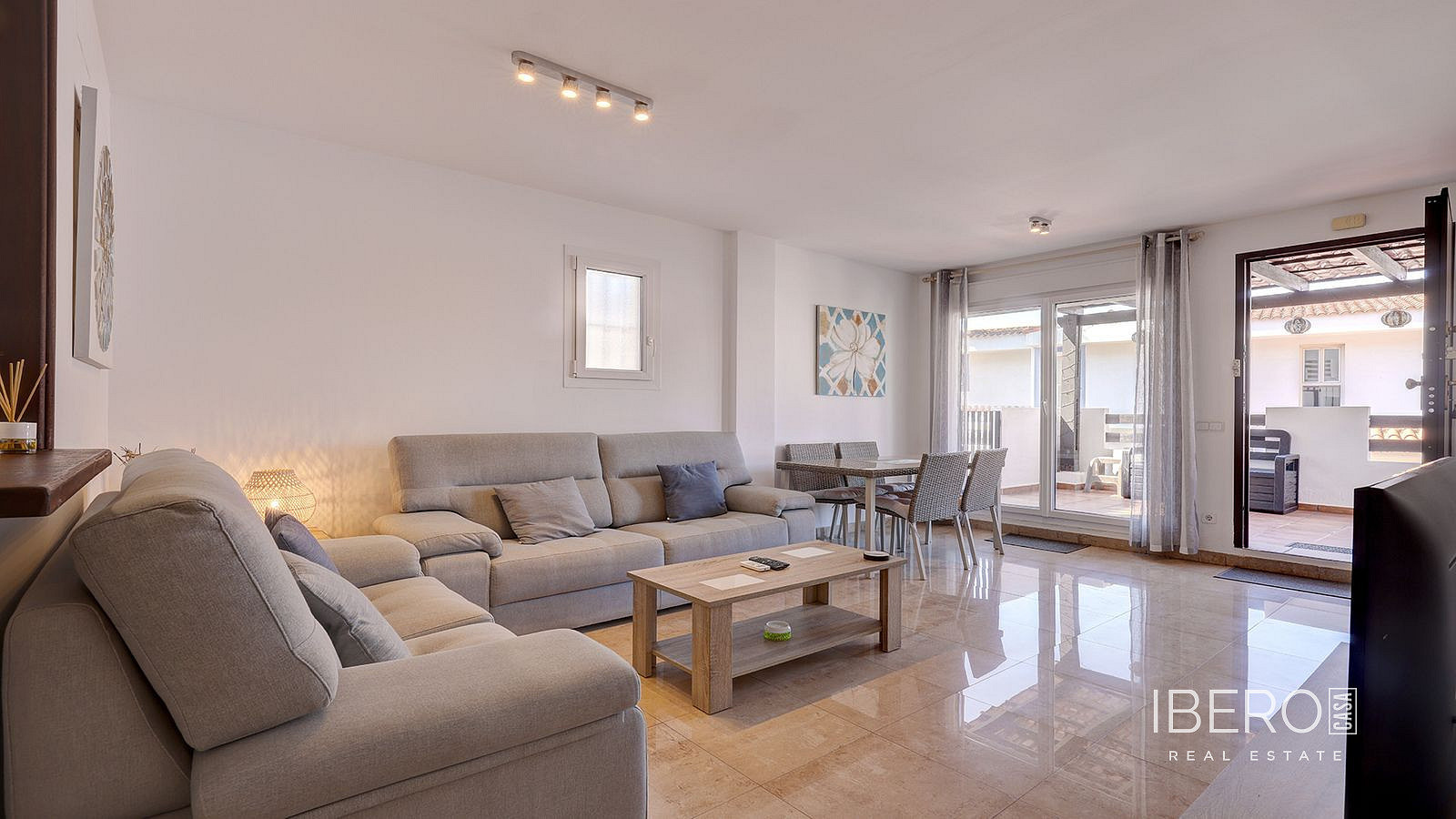 Pis 3+kk – Manilva, Manilva Pueblo, Costa del Sol Occidental - Vista 2