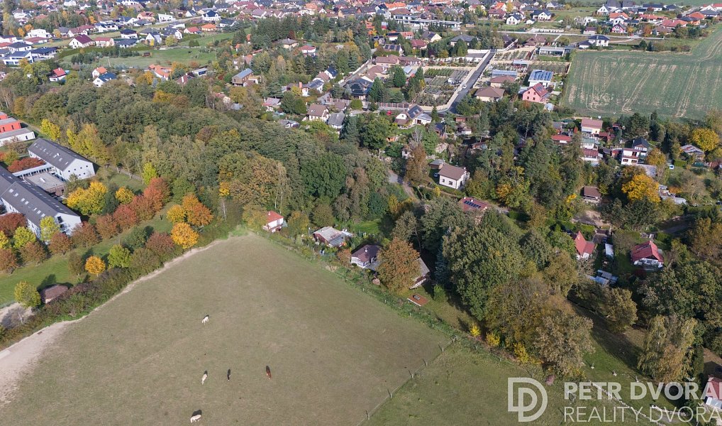 Prodej chaty/chalupy 58 m² s pozemkem 470 m², Babice – náhled fotky 26