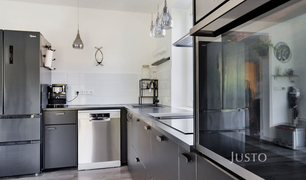 Prodej domu 148 m² s pozemkem 1 008 m², Velké Březno – náhled fotky 31