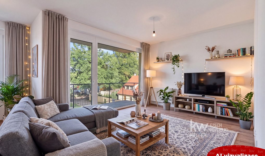 Prodej bytu 4+kk 97 m², Liberec – náhled fotky 6