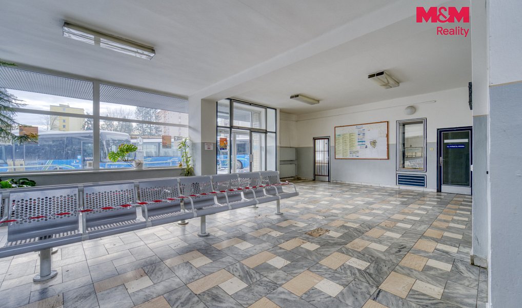 Pronájem obchodních prostor 38 m², Klatovy – náhled fotky 12