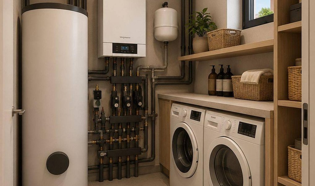 Prodej bytu 3+kk 84 m², Horní Planá – náhled fotky 6