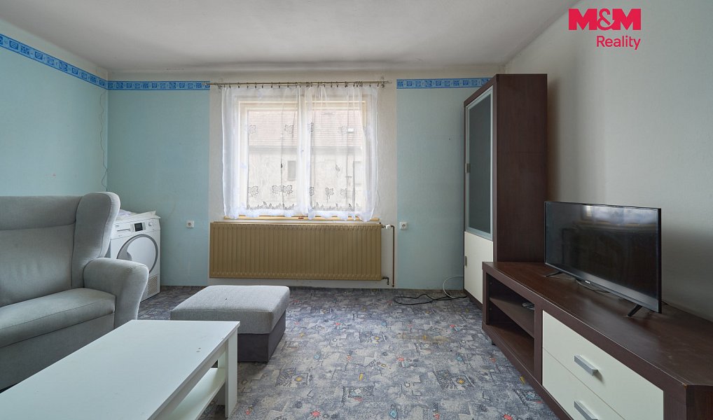 Prodej domu 140 m² s pozemkem 163 m², Hrochův Týnec – náhled fotky 9