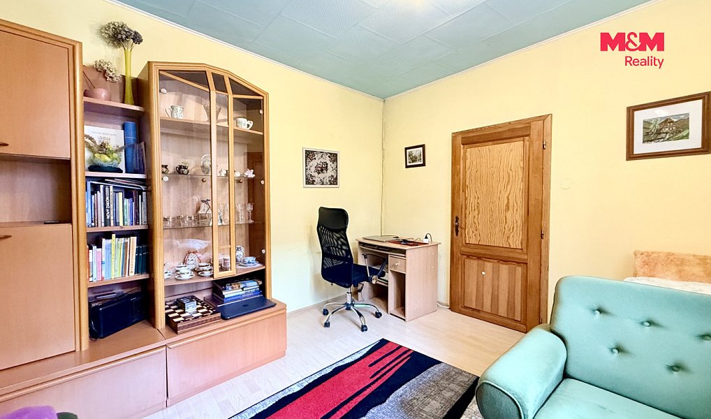 Prodej domu 150 m² s pozemkem 472 m², Znojmo – náhled fotky 23