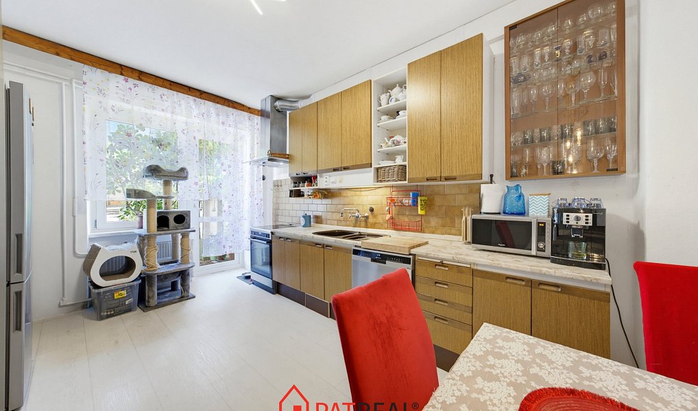 Prodej domu 130 m² s pozemkem 124 m², Brno – náhled fotky 7