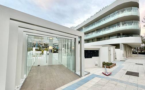 Prodej bytu 4+kk 130 m², San Pedro de Alcántara, Španělsko