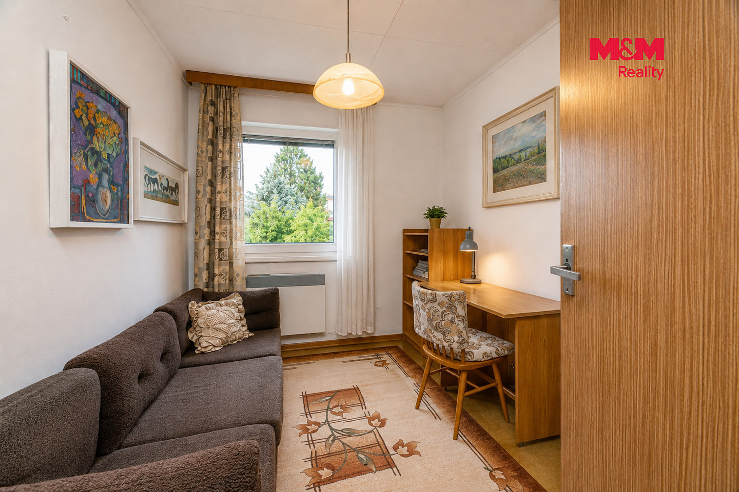 Prodej bytu 3+1 67 m² – fotografie 2
