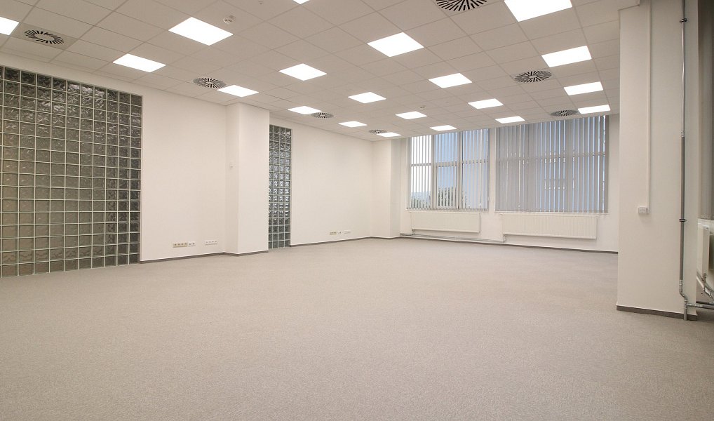 Pronájem kanceláře 100 m², Brno – náhled fotky 3