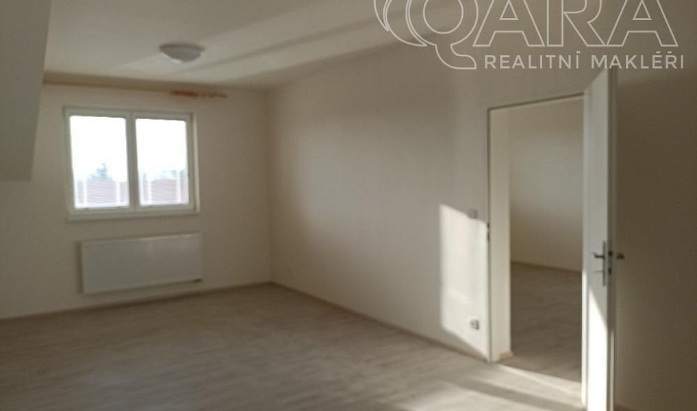 Pronájem bytu 3+kk 89 m², Ivanovice na Hané – náhled fotky 3