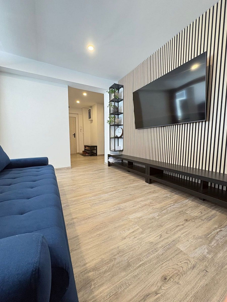 Pronájem bytu 2+1 61 m² – fotografie 2