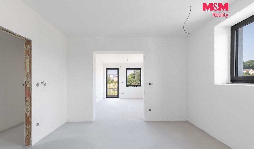 Prodej bytu 2+1 72 m², Zubří – náhled fotky 12