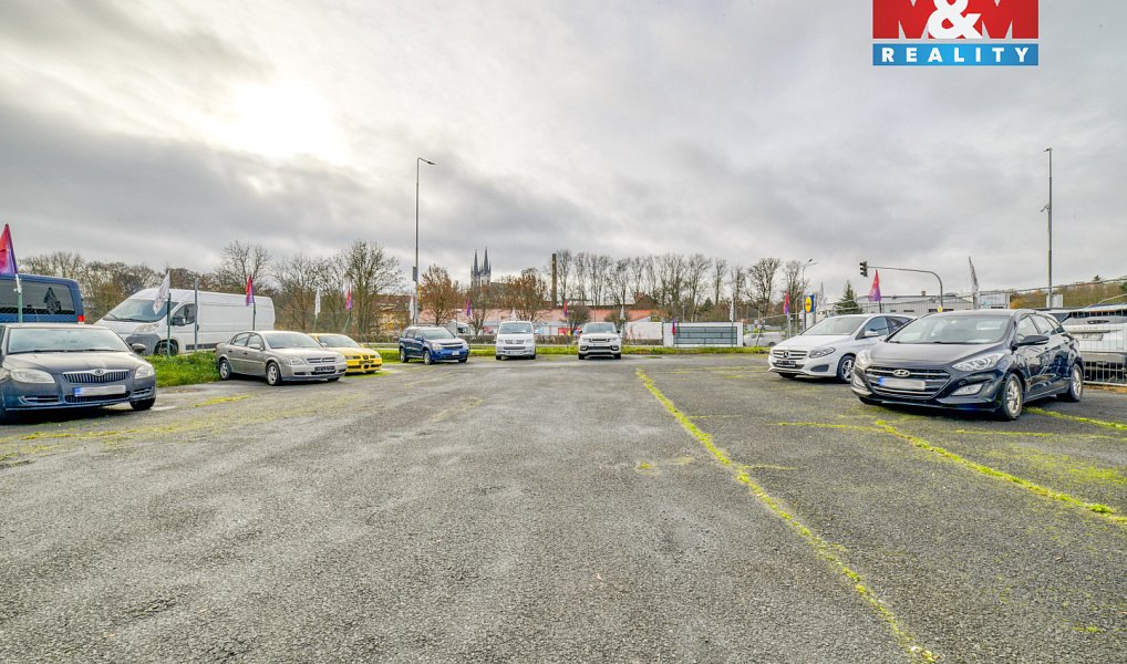 Pronájem obchodních prostor 55 m², Cheb – náhled fotky 16