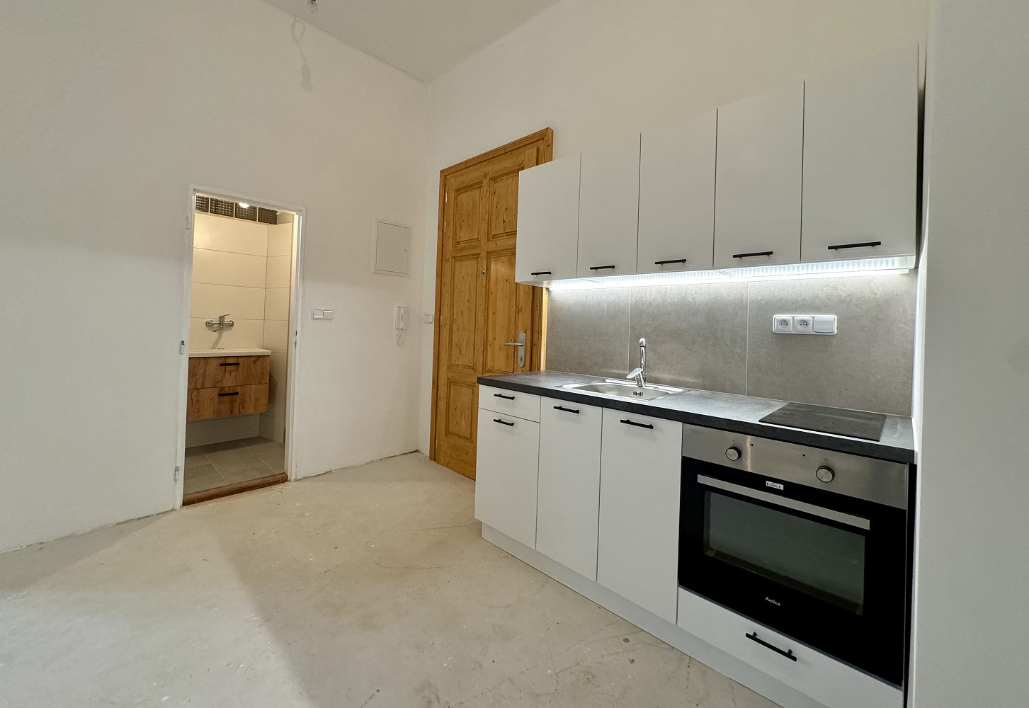Prodej bytu 1+kk 21 m²