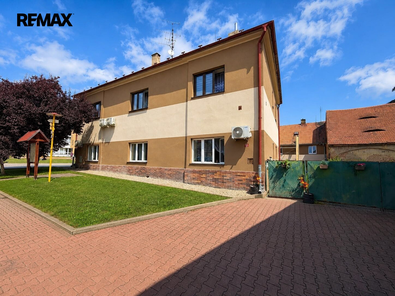 Prodej bytu 2+1 68 m²